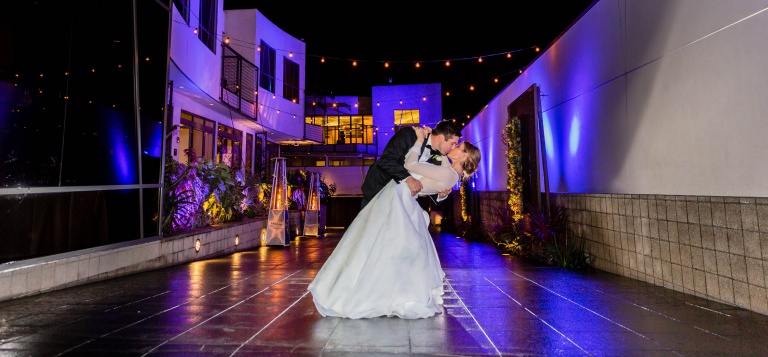 Seven Degrees Laguna Beach Wedding - BYC Photography - Southern California Modern Weddin Photographer