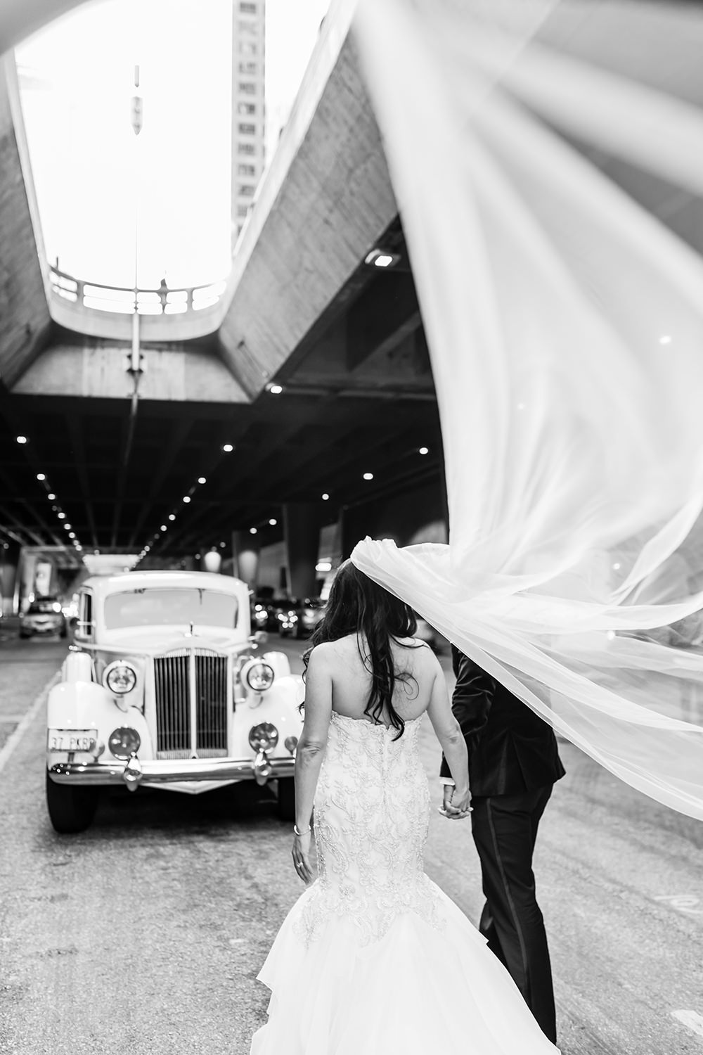 bycphotography downtown los angeles dtla wedding portraits