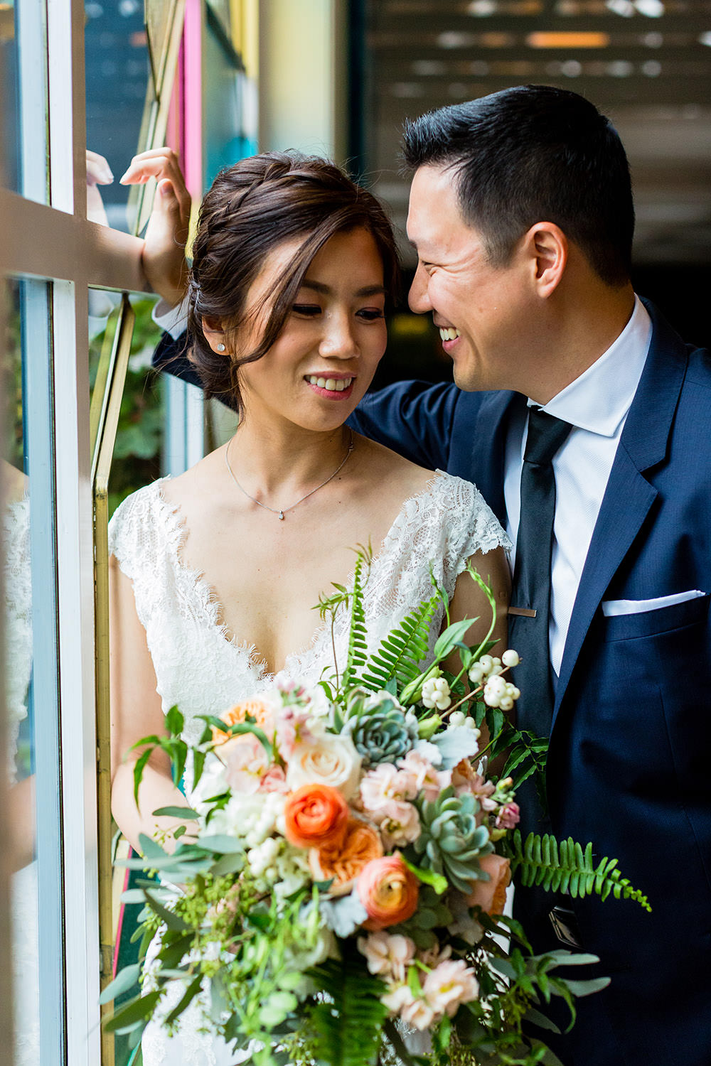 The Fig House Southern California Wedding in Los Angeles