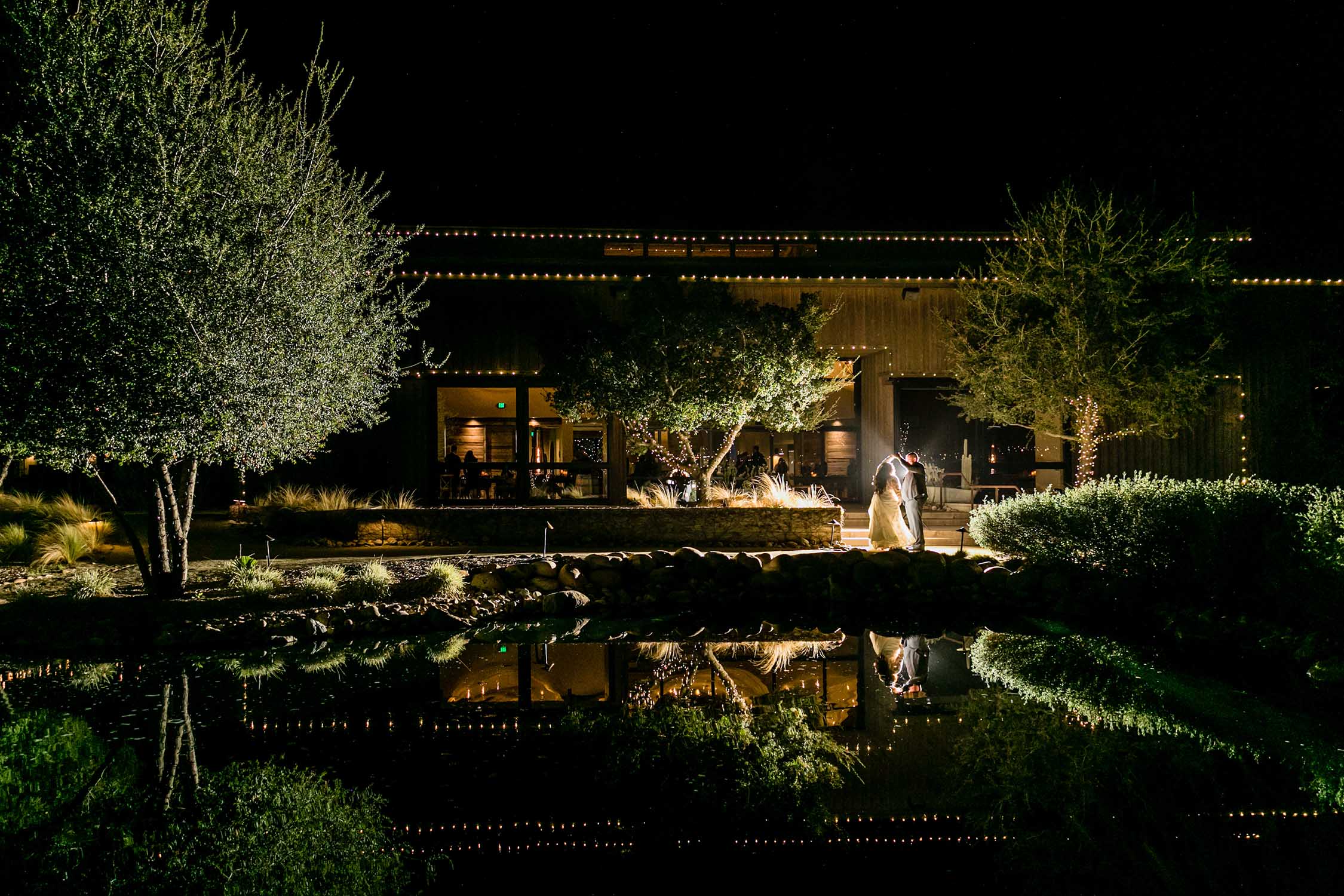 bycphotography galway downs temecula night shot