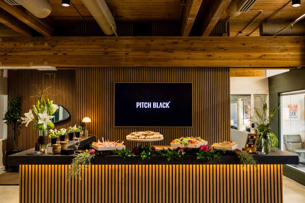bycphotography pitch black new office party 001